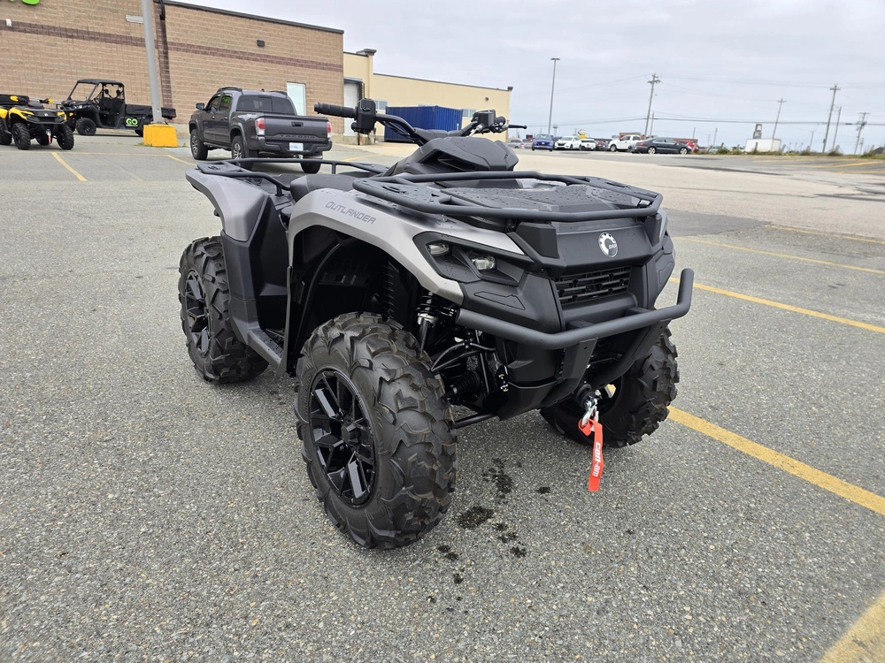 2026 Brp Outlander Xt 700