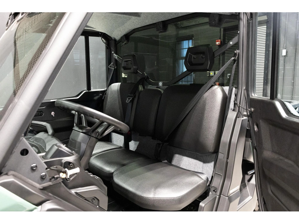 2027 Can-am Defender H10 8uvc