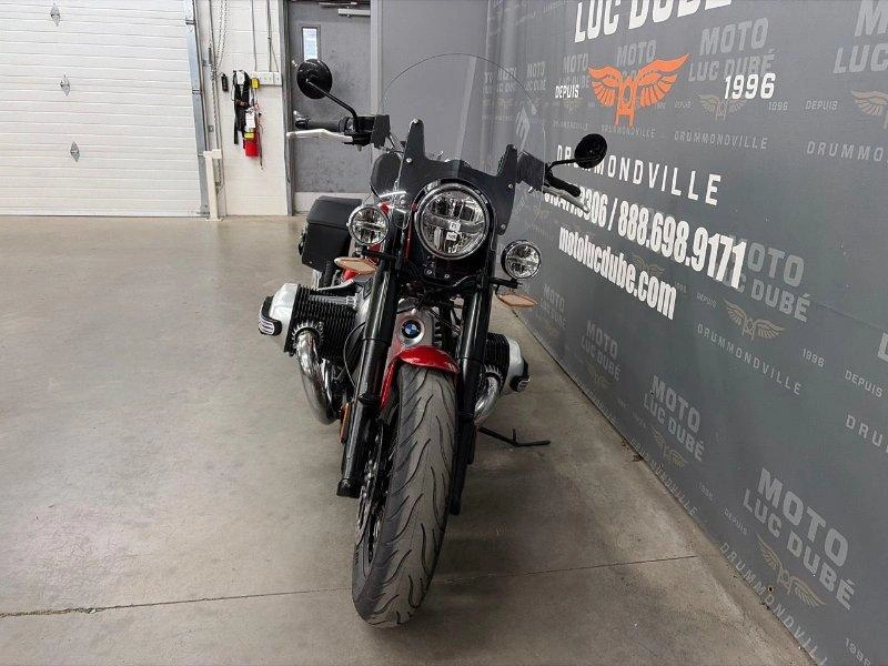 Bmw R18 2022