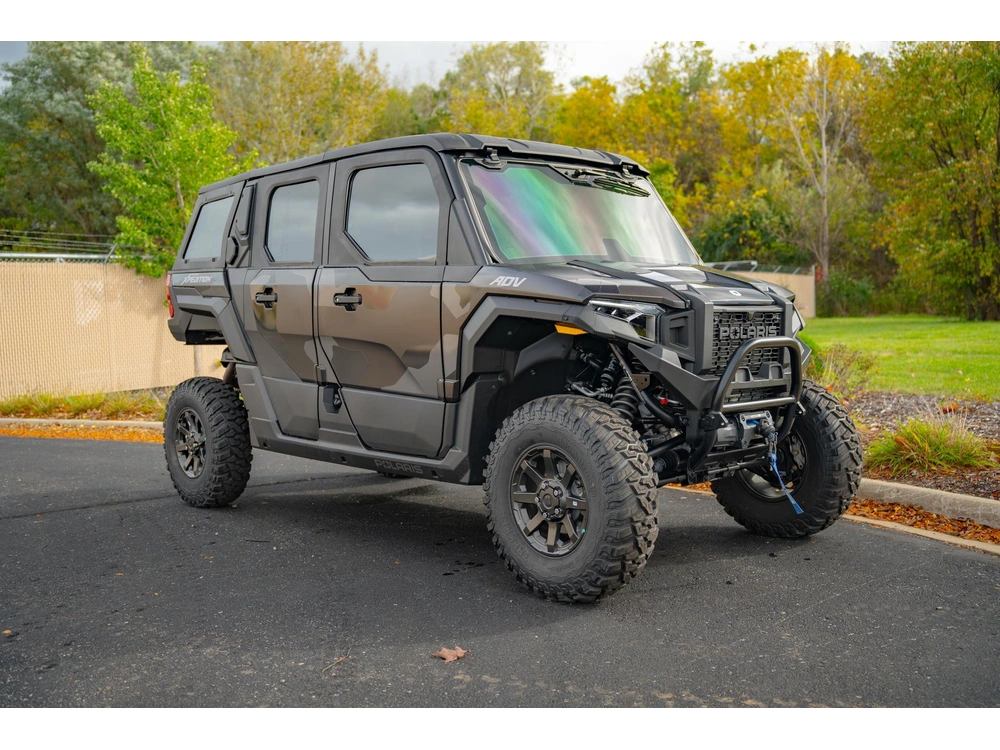 2026 Polaris Xpedition Adv 5 Northstar
