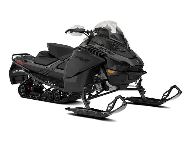 Ski-Doo MXZ ADRENALINE 137 850 E-TEC RipSaw 1.25'' E.S. 2026
