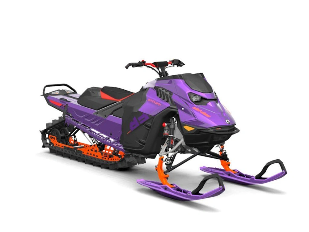2027 Ski-doo Freeride 850 E-tec® 146 Ss Pow 2.5 S_lev_4.5"_uv