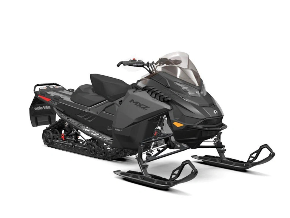 2026 Ski-doo Mxz® Adrenaline® 850 E-tec 137_black