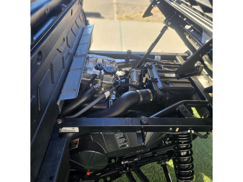 2027 Polaris Ranger 500