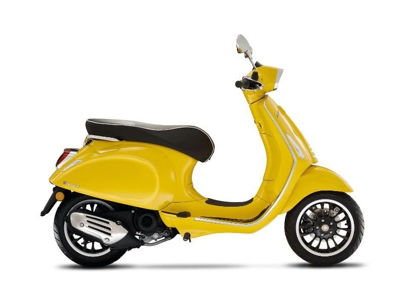 2023 Piaggio Sprint 150 Iget