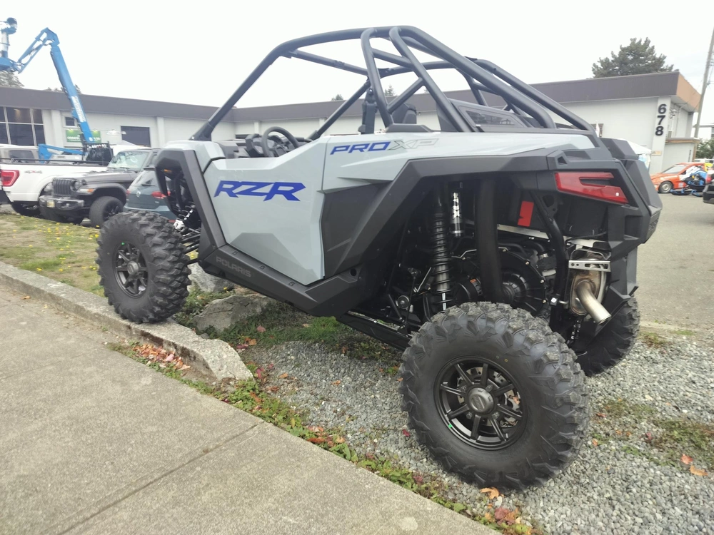 2026 Polaris Rzr Xp Pro Sport