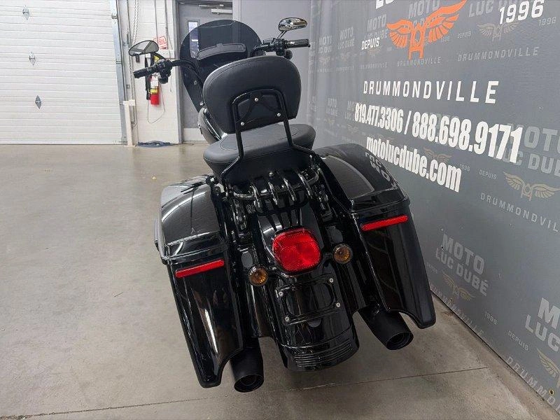 Harley-davidson Flhrxs Road King Special 2024