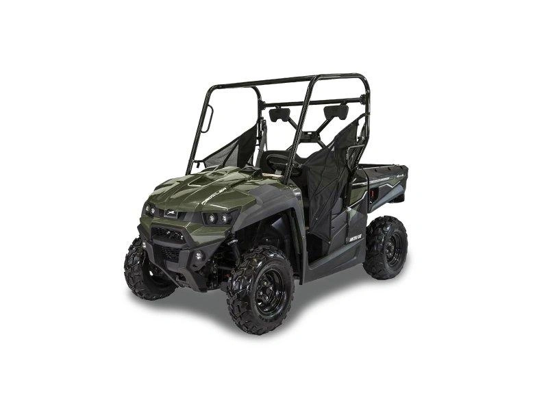 Arctic Cat Prowler 500 2027
