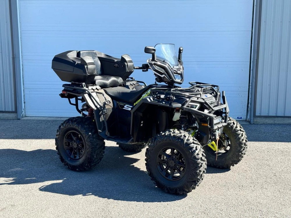 Polaris Sportsman Xp 1000s 2023