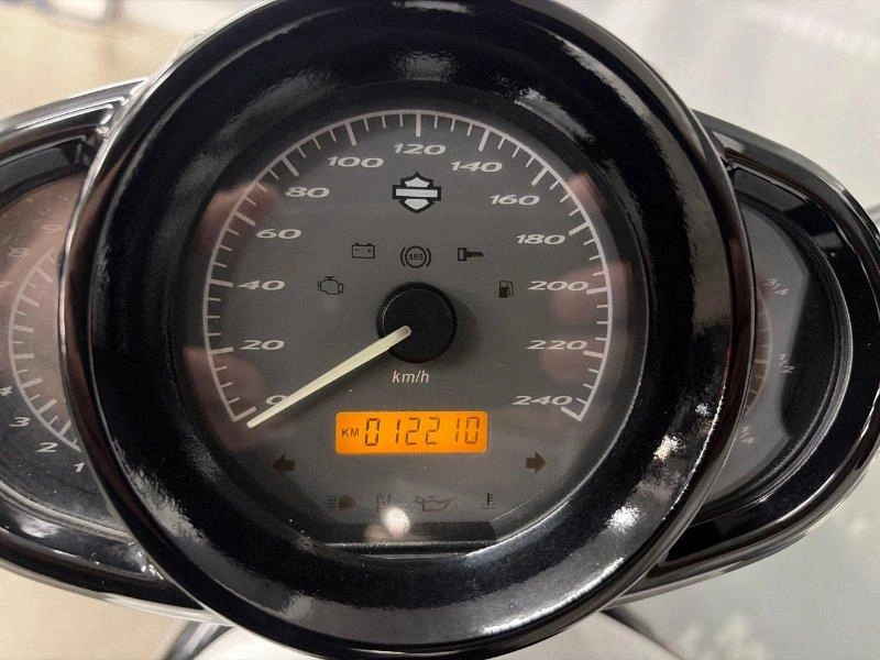 Harley-davidson Vrscdx Night Rod Special 2017