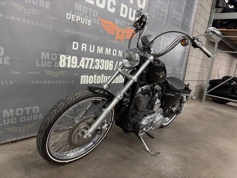 Harley-davidson Xl1200v Seventy-two 2016