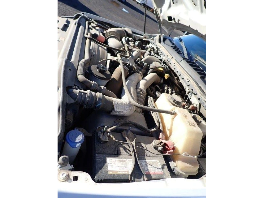 Ford F550 2018