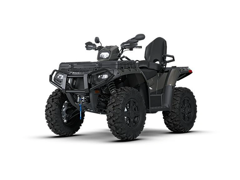 Polaris Sportsman Touring Xp 1000 Trail 2027