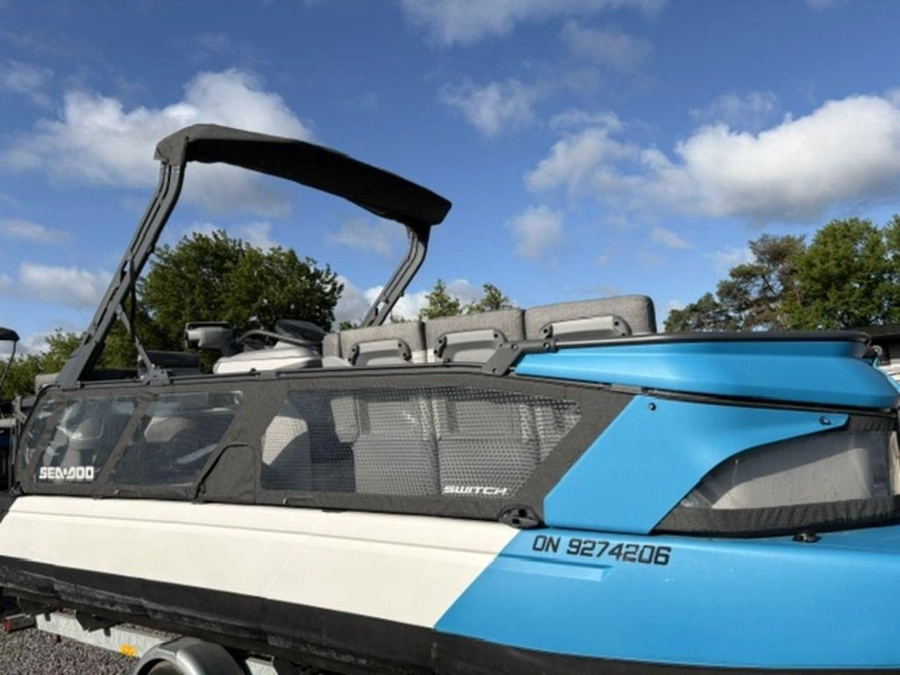 2023 Sea-doo Switch® Sport 21 - 230 Hp