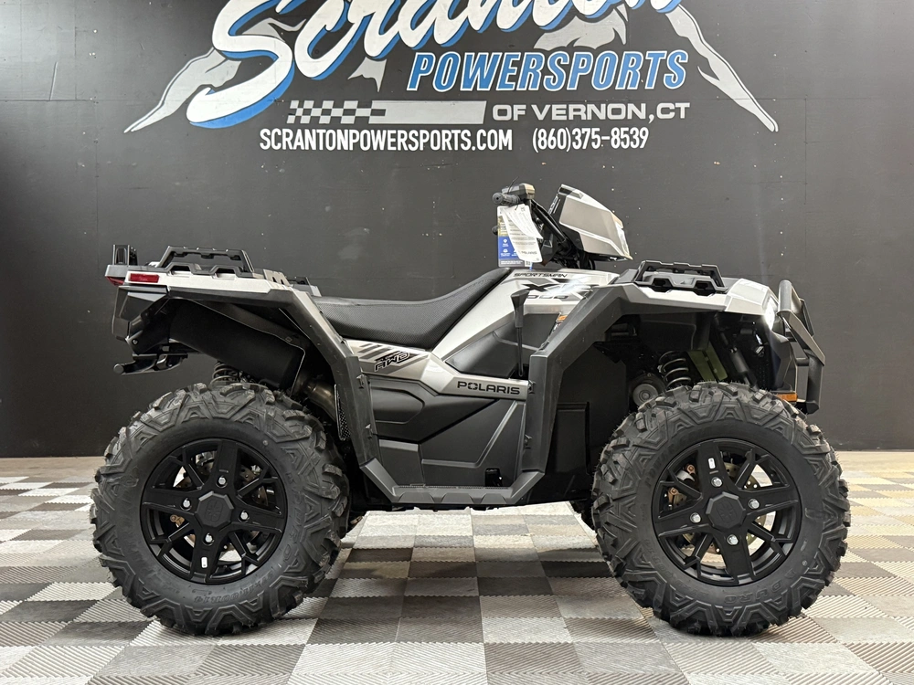 2026 Polaris Sportsman Xp 1000 Ultimate