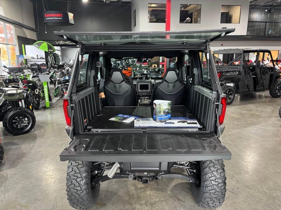 Polaris Xpedition Adv Northstar 2026