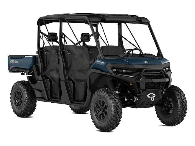 2026 Can-am Defender Max Xt Hd11