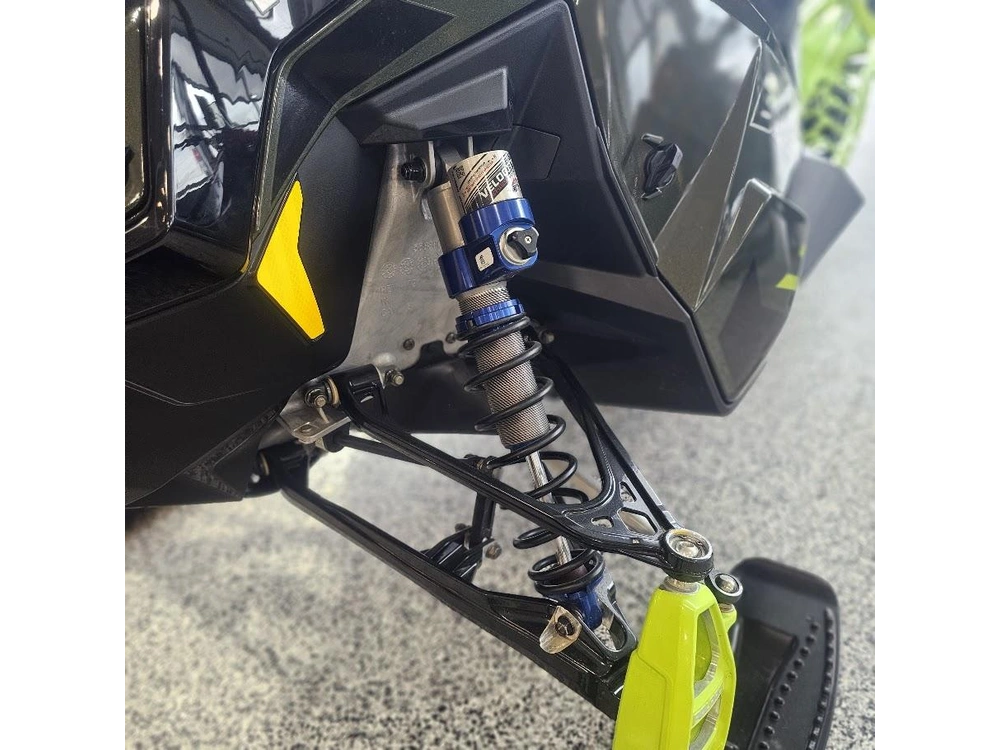 2026 Polaris Patriot Boost Switchback Assault 146
