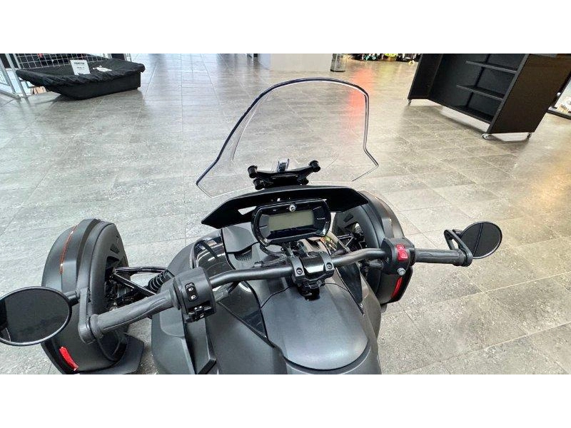 Can-am Ryker 600 Ace 2022