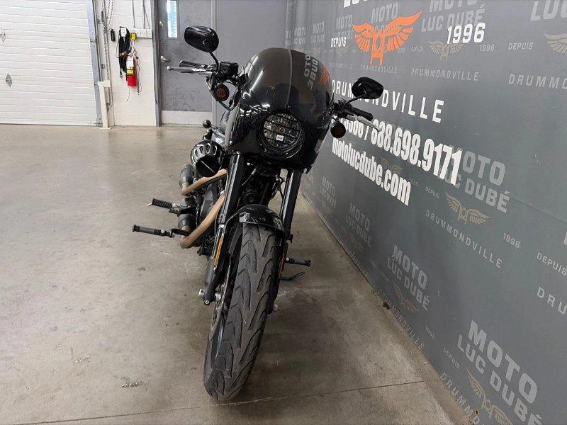 Harley-davidson Xl1200cx Roadster 2017