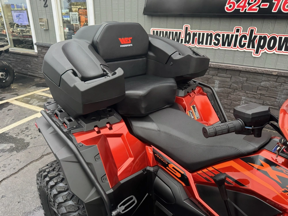Polaris Sportsman 1000 Xp S 2026