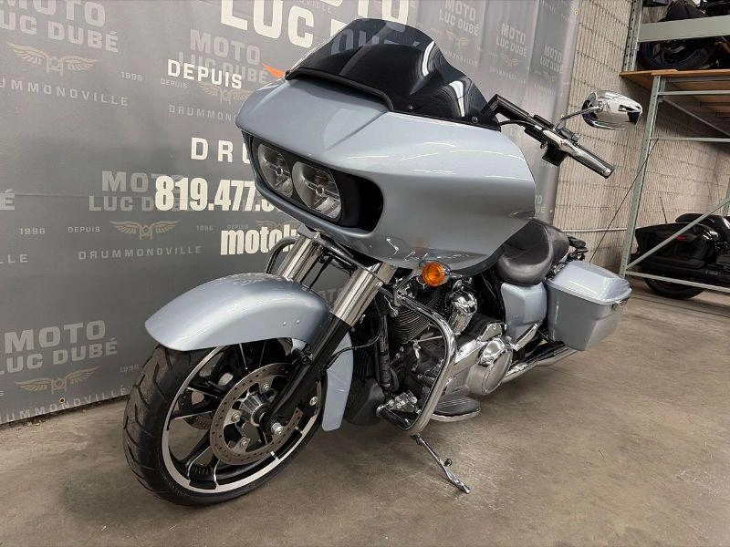 Harley-davidson Fltrx Road Glide 2023