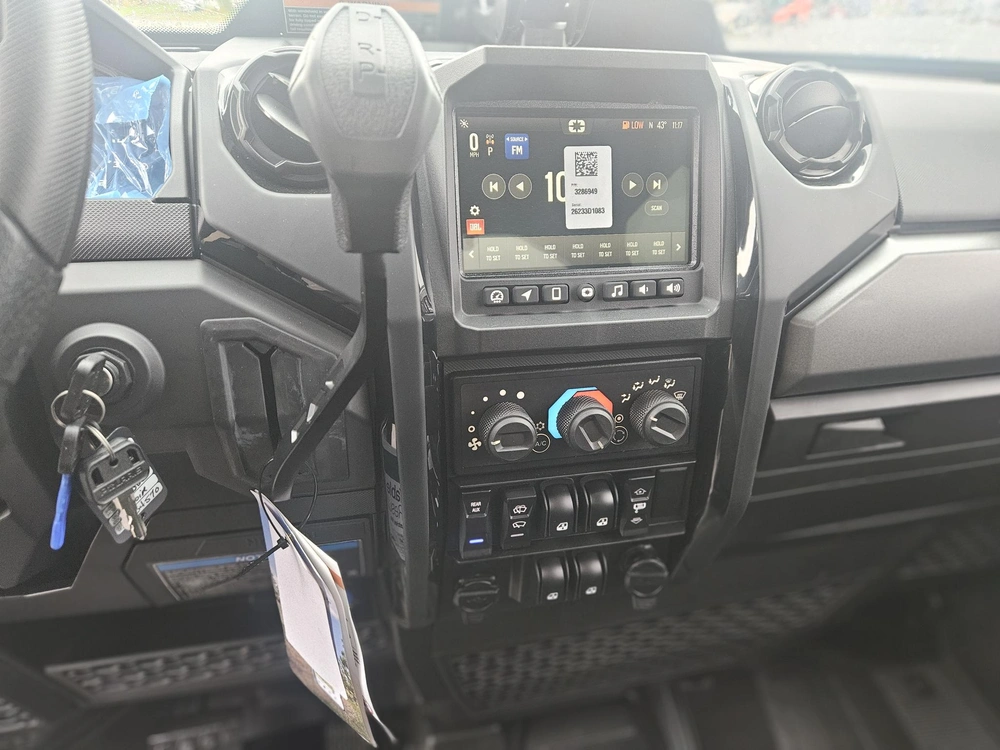 Polaris Ranger Xd 1500 Crew Ultimate 2027