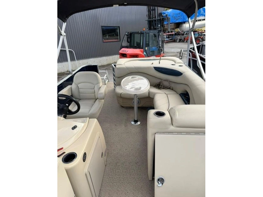 Sylvan Mirage 21 2018