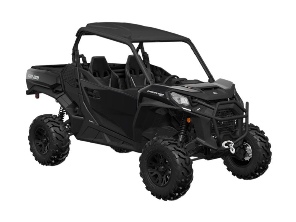 2026 Can-am Commander Xt 1000r