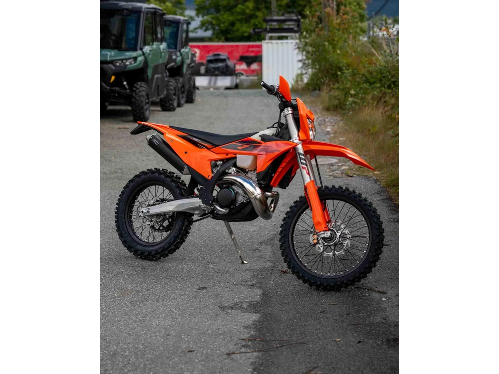 2027 Ktm 300 Xc-w