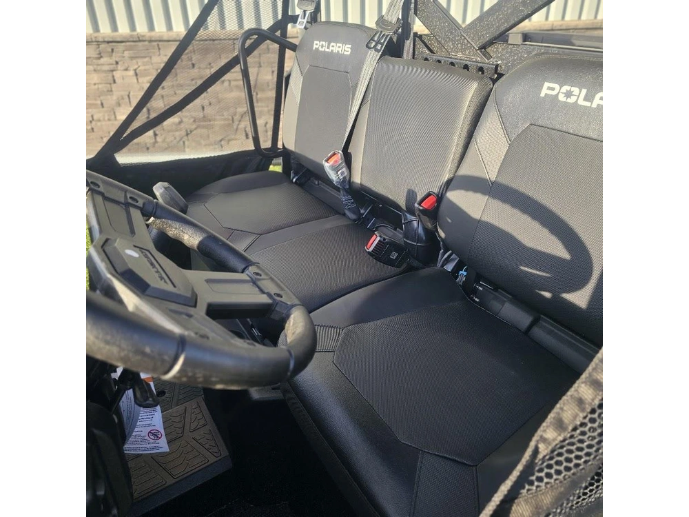 2027 Polaris Ranger 1000 Premium
