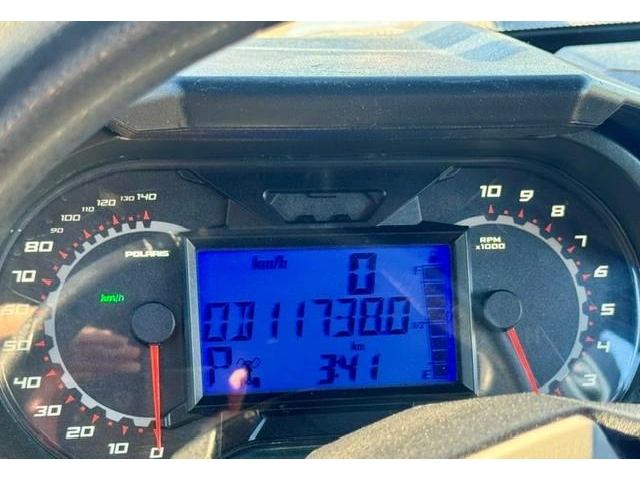 Polaris General Xp 4 Ultimate 2023