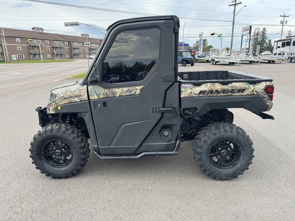 2022 Polaris Ranger Xp 1000 Northstar Edition Ultimate