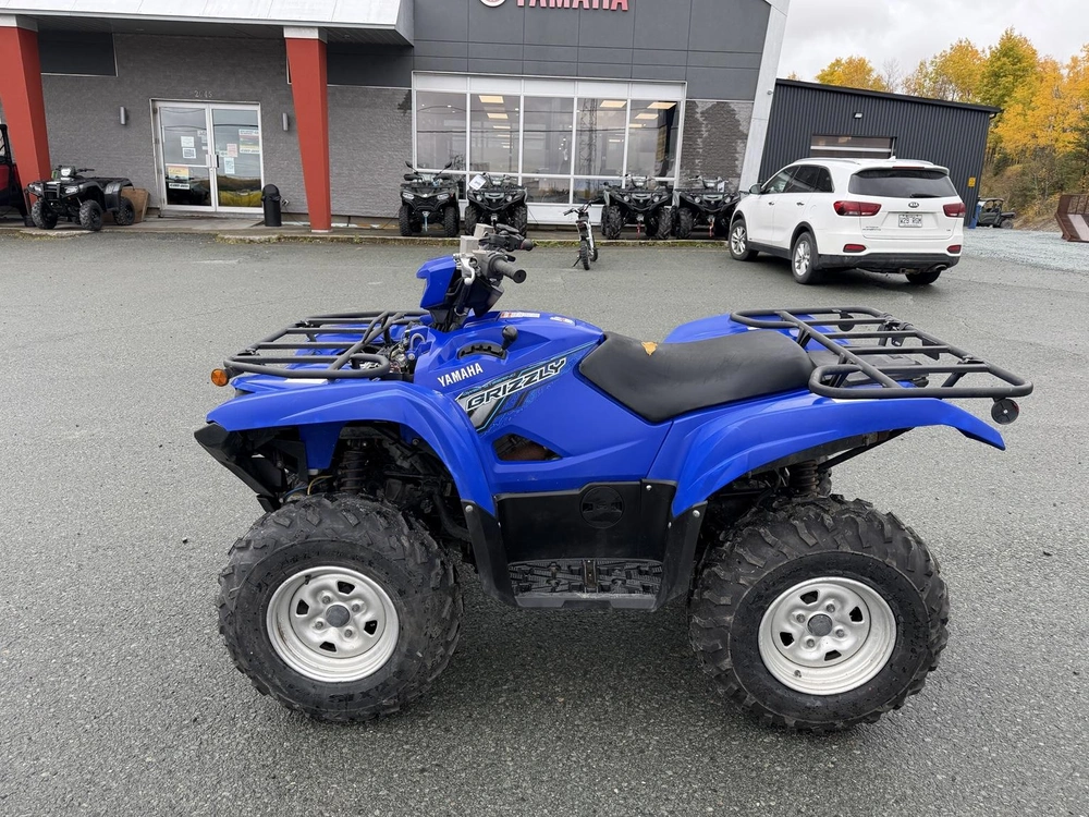 Yamaha Yf70gpajl 2018