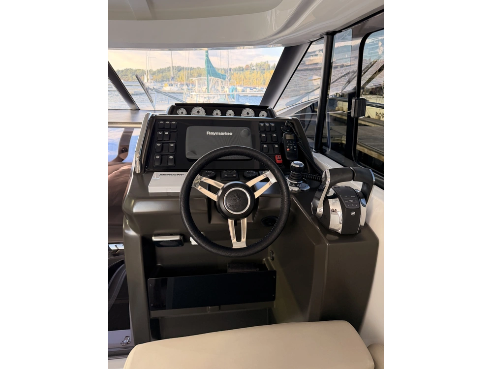 Jeanneau Leader 36 2018