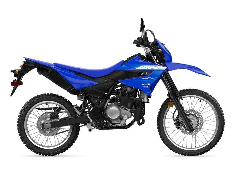 Yamaha Wr125-a 2027