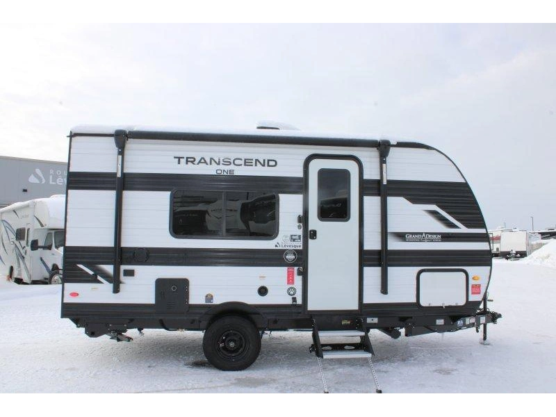 2026 Grand Design Transcend 151rb