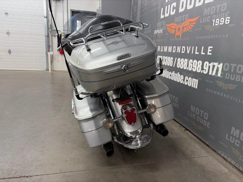 Yamaha Xvz1300 Royal Star Venture 2005