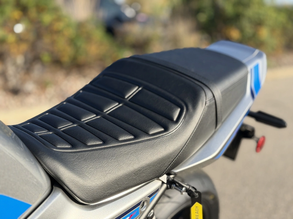 2026 Honda Cb1000f