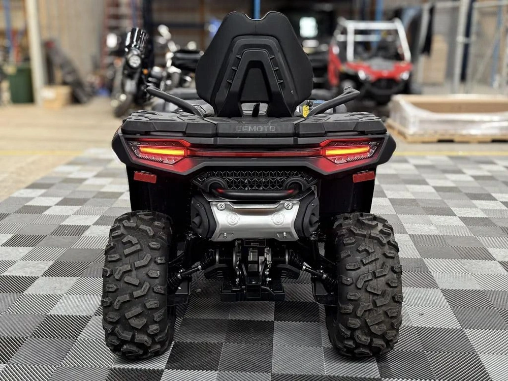 2026 Cfmoto Cforce 800 Touring