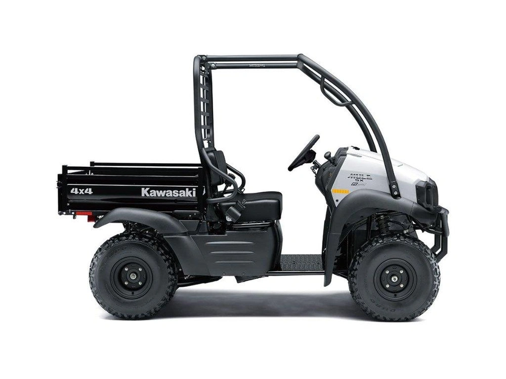 Kawasaki Mule Sx 4x4 2027