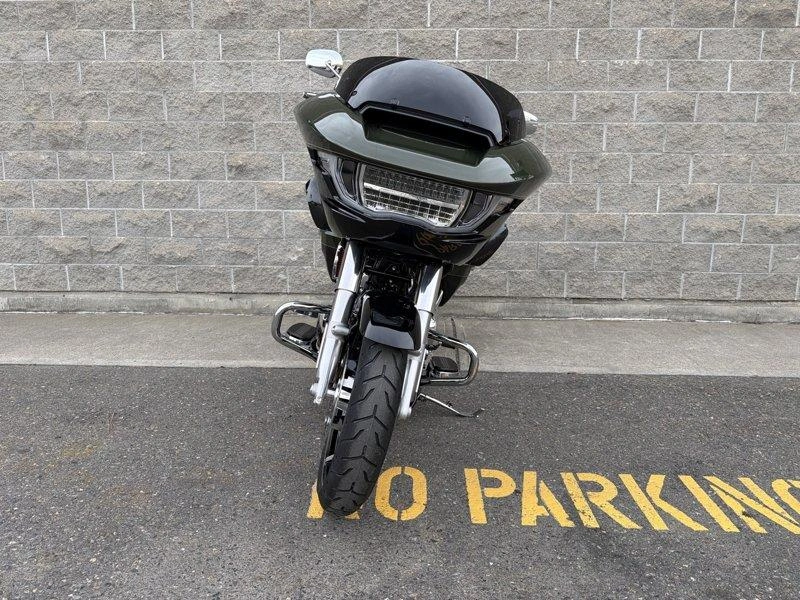 2026 Harley-davidson Touring Fltrx - Road Glide™