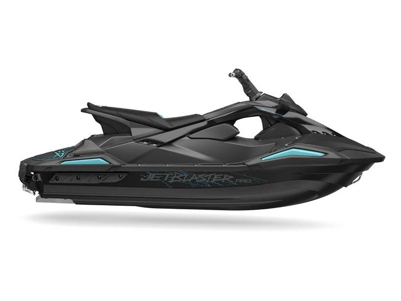 Yamaha Jetblaster Pro 3-up 2027