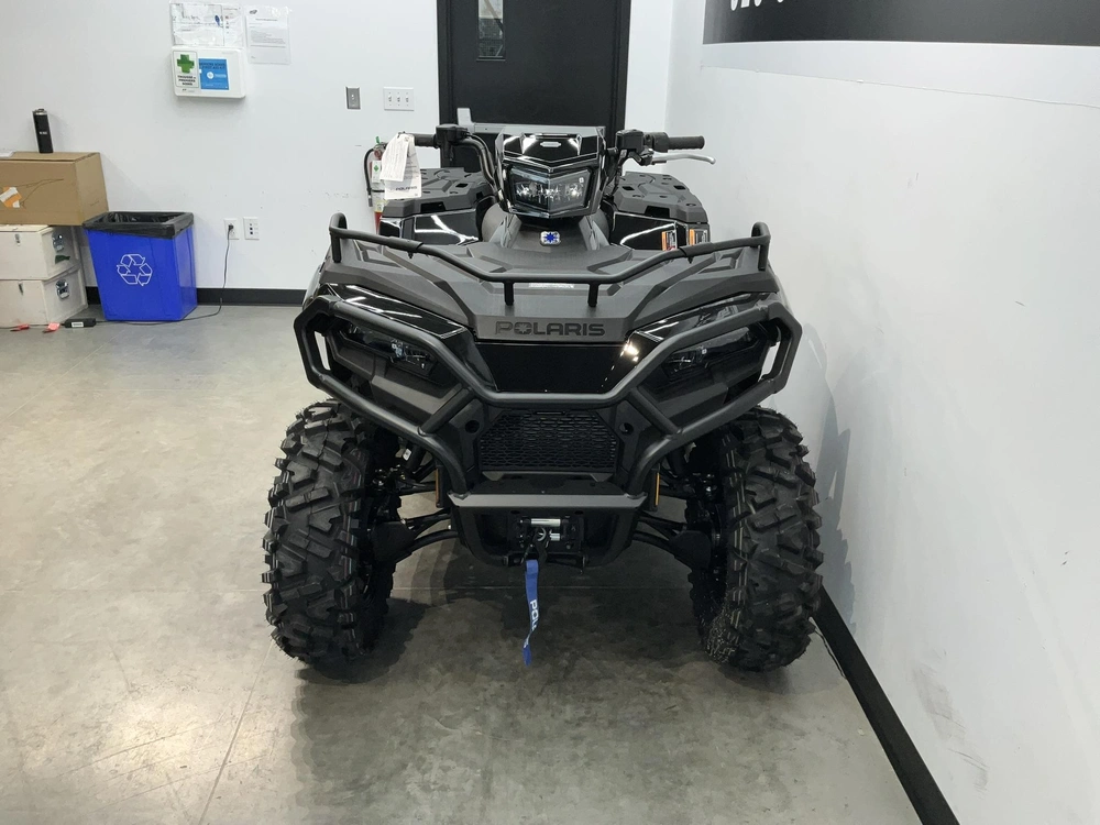 Polaris Sportsman 600 Trail 2027