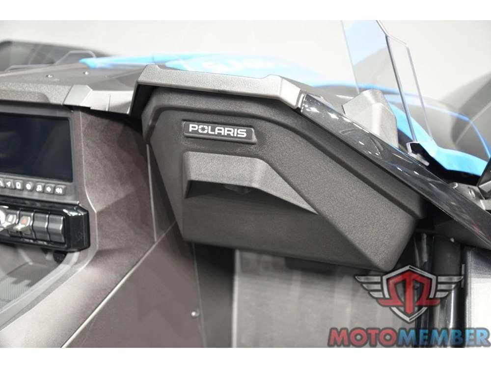 2025 Slingshot Slr Manual