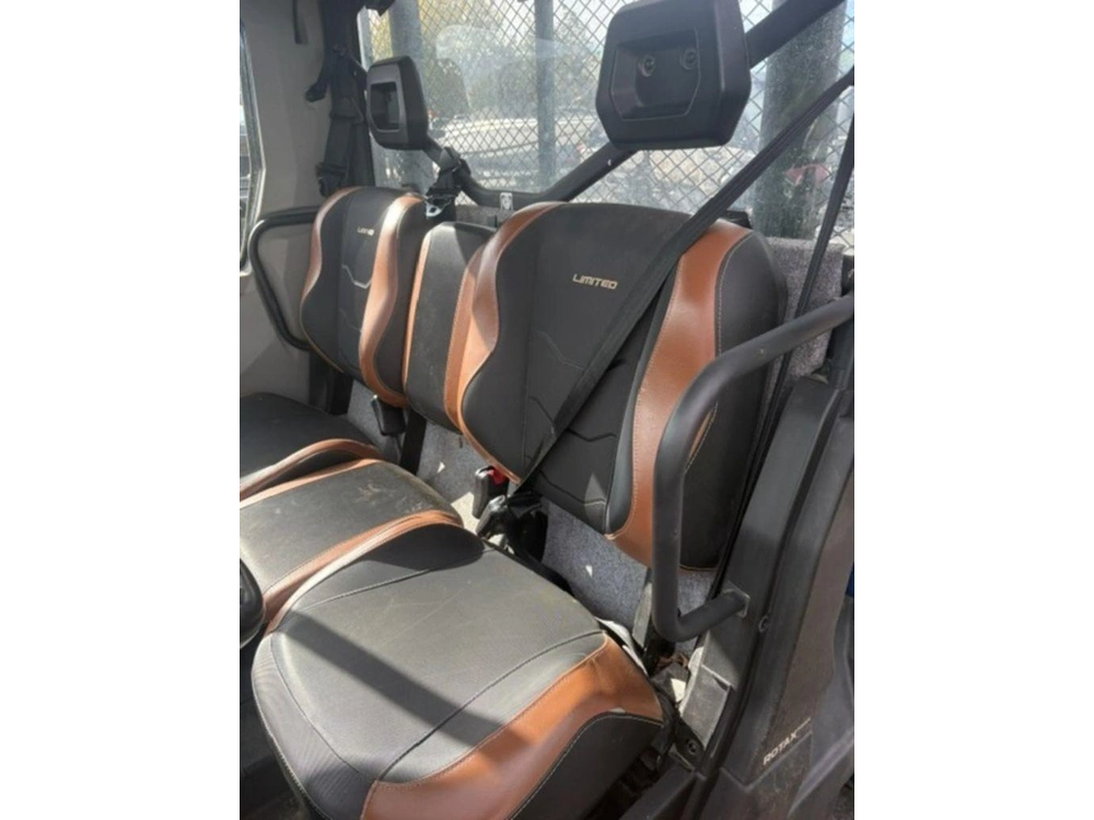 2021 Can-am Defender Limited Hd10