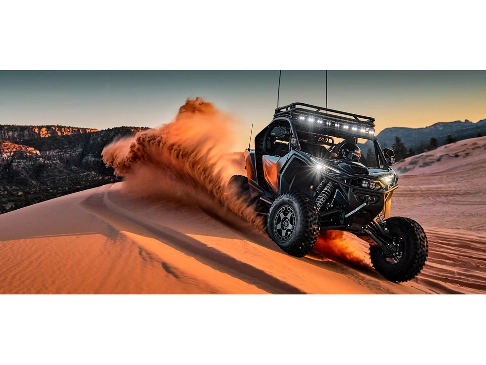 2026 Cfmoto Zforce Z10