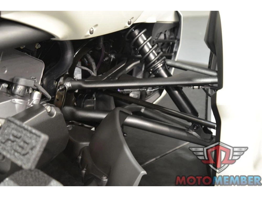 2026 Can-am Spyder F3 Limited Platine