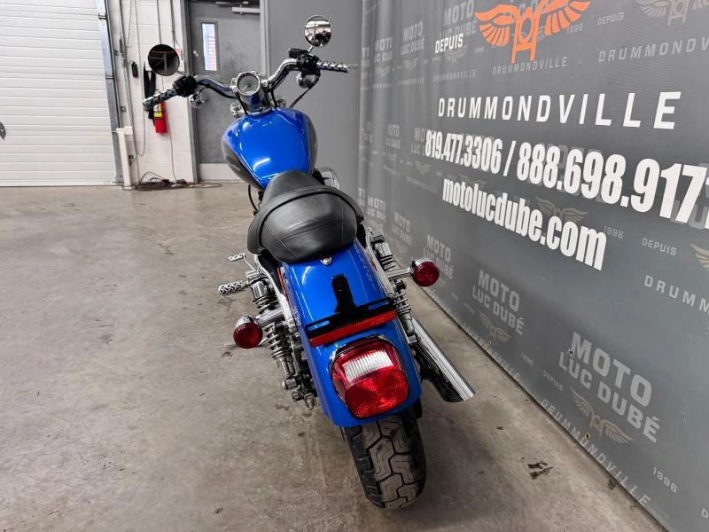 Harley-davidson Xlh883 Sportster 883 2004