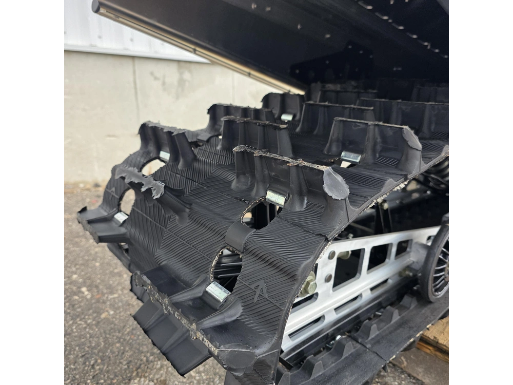 2026 Polaris 550 Rmk Evo 144 Es
